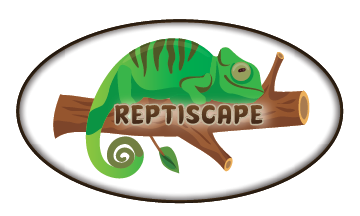 Reptiscape logo